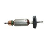 Makita Tipi GA 4540 Endüvi Rotor Kollektör