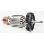Makita Tipi Ga 7030 Endüvi Rotor Kollektör