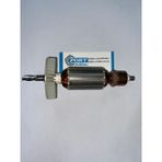 Makita Tipi Hp1621 Endüvi Rotor Kollektör