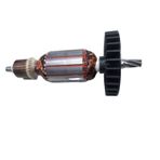 Makita Tipi HR 2811 Endüvi Rotor Kollektör