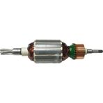 Makita Tipi HR 4013 Endüvi Rotor Kollektör