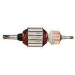 Makita Tipi Hr 5001 C Endüvi Rotor Kollektör