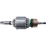 Makita Tipi HR 5212 C Endüvi Rotor Kollektör