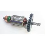Makita Tipi Hs 7601 Endüvi Rotor Kollektör