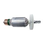 Makita Tipi Lw 1401 Endüvi Rotor Kollektör