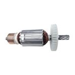 Makita Tipi Mlc 140 Endüvi Rotor Kollektör