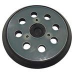 Makita Tipi Mt9204 Taban Zımpara Tabanı 125 Mm