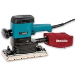 Makita Titreşimli 9046 (600 W) Zımparalama Makinesi