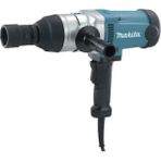 Makita TW1000 Elektrikli Darbeli 1'' Somun Sıkma Sökme Makinesi