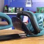 Makita UH4861 Elektrikli 400x480 mm Çit Budama Makinası