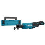 Makita WR100DWAJ 12 V 2.0 Ah Akülü Cırcır Anahtarı
