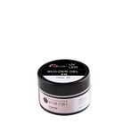 Maklora Builder Clear Protez Şeffaf 50 ml Tırnak Jeli