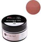 Maklora Builder Gel Pink Protez Pembe 50 ml Tırnak Jeli
