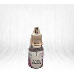 Maklora MKL-06 Khaki Brown 12 ml Kalıcı Makyaj Boyası