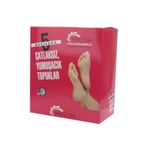 Maklora Topuk Çatlağı Giderici Set