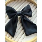 Makmery Accessory Fiyonk Toka - 0 - Siyah