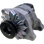 MAKO 12V ALTERNATÖR DİNAMO YM 45 A FIAT-STEYR-TÜMOSAN TRAKTÖR