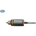MAKO 12V MARŞ KOLLEKTÖRÜ FIAT TRAKTÖR-MF TRAKTÖR