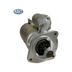 Mako 12V Marş Motoru 10 Diş 3.5 Kw Bmm Ford Cargo