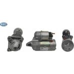 Mako 12V Marş Motoru 9 Diş 0.9 KW(127 Segmansız) Tofaş Doğan/kartal/şahin/slx-Fıat Uno/tıpo/tempra