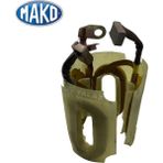 MAKO 12V MARŞ YASTIĞI 0.9 KW FIAT UNO/TIPO/TEMPRA-TOFAŞ DOĞAN SLX/KARTAL SLX/ŞAHİN