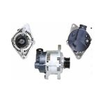 Mako 63321632 AA115I 14V 38/65A DKŞ M131 Alternatör