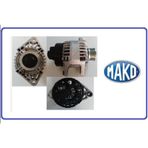 Mako 63321826 A115IM 14V 105A Doblo JTD Klimalı Alternatör
