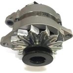 Mako 63394557 AA125R 14V 45A MK8B Takometre Uçlu Türk Traktör TD55D;TD65D;55-56;60 Alternatör