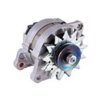 Mako 63395551 AA125R 14V 55A MK1B DKSE-M131- Taunus Alternatör
