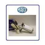 Mako 64343021 Silecek Motoru Arka Doblo Tek Kapılı