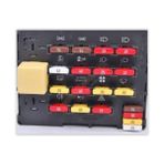 Mako 64800204 Sigorta Kutusu Uno