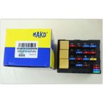 Mako 64800205 Sigorta Kutusu Dks Murat 131 1600 85055124