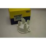 Mako 71021711 Distribütör Kapağı Renault 9 Broadway Vidalı
