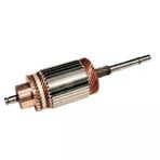 Mako 72161601 Kollektor 24V Kb-Kf 35Nc-50Nc-Isuzu
