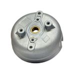 Mako 72163901 Kollektor Taraf Kapağı 35nc-50nc-traktor-tm30