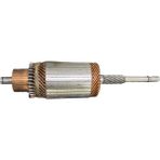 Mako 72378301 Bedford Inter John Deere Bmw Marş Kollektörü