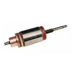 Mako 72378301 Kollektor Ub-uf John Deere Traktor-ınter 654 1046