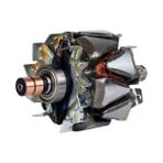 Mako 83615091 Palio Alternatör Rotoru