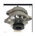 Mako Alternatör 124V 45A Takometre Uçlu Türk Traktör Td55D;Td65D;55-56;60-56-54C 60C-50C-54C , Türk Traktör(84296693) (1 Ad )