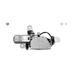 Mako Arka Cam Silecek Motoru Doblo Çift Kapı 64343019