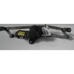 Mako Cam Silecek Motoru Mekanizmalı Fıat Fıorıno-Cıtroen Nemo - Peugeot Bıpper(06430033400999 Yerine) (1 Ad )
