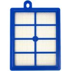 Mako Design Arçelik & Beko Uyumlu S 7300,S7320,BKS 2620,BKS 2622 Elektrikli Süpürge Çıkış Hepa 13 Filtre Kutulu