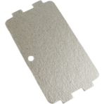 Mako Design Samsung Uyumlu MS20A3010AH,MS20A3010AL Mikrodalga Fırın Yansıtıcı Plaka 2'li