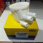 MAKO DİSTRİBİTÖR KAPAĞI YATAY TİPO TEMPRA 71366801