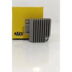 Mako Distribütör Soğutucu Modül Doğan Kartal Şahin Slx Tempra Tipo Uno 71337001 Döküm Yazılı