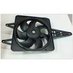 Mako FAN MOTORU DAVLUMBAZLI FIAT TEMPRA-TIPO 1.4-1.6 KLİMASIZ 7615023 69402249 46524328