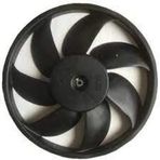 Mako FAN MOTORU PERVANE MEGANE 1.6 KLİMALI