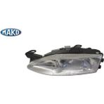 Mako Far Fiat Palio/siena 1997-2002 Sol Motorsuz N11.1504