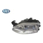 Mako Far Fiat Palio/Siena 1997-2002 Sol Motorsuz