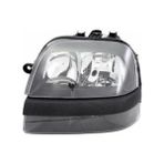 Mako Far Sisli (Motorlu) Fıat Doblo 2001-2005 Sol - Fiat Doblo 2001-2005 Sol